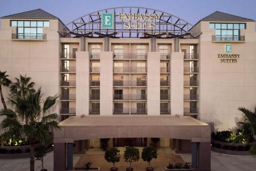 Embassy Suites by Hilton Brea - North Orange County