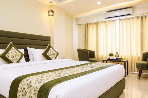Hotel U&K Shree Palace