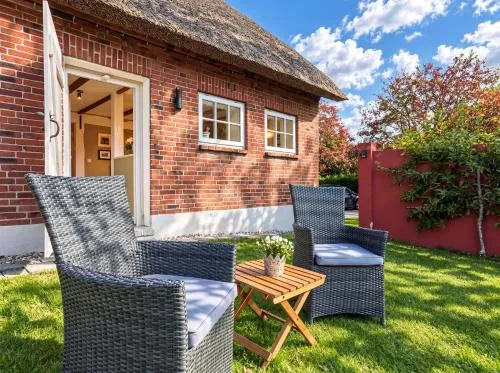 Ferienwohnung Hier Oben in Schwansen in Dörphof, Deutschland
