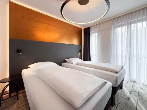 B&B Hotel Bamberg-Altstadt in Bamberg, Österreich