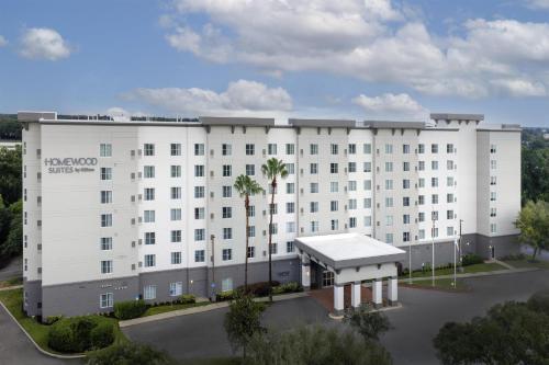 Homewood Suites by Hilton Tampa-Brandon