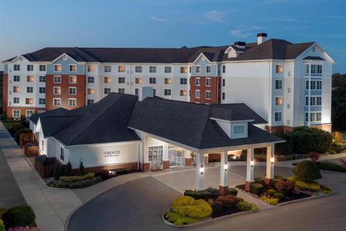 Homewood Suites by Hilton Buffalo-Amherst