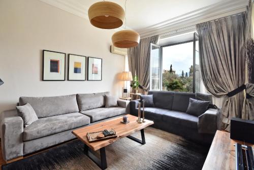 Acropolis Exclusive Residences, Atény (fotografie 4)