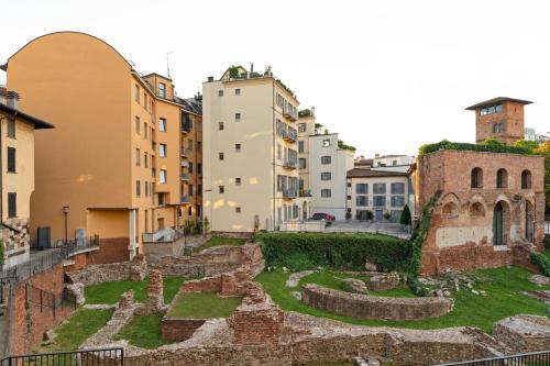 Milano Art Domus 04 - Asnago e Vender