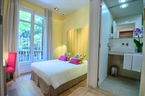 BacHome Terrace B&B, Barcelona (fotografie 9)