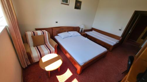 Mali Hotel BaMBiS 2