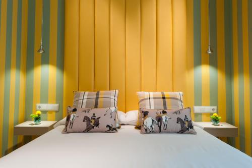 BacHome Terrace B&B – Barcelona, NJ