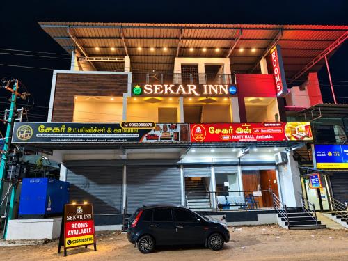 . Sekar Inn