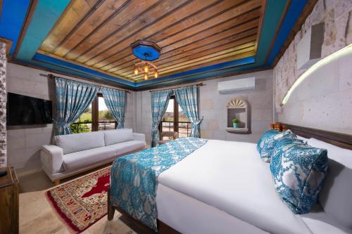 Double room, superior