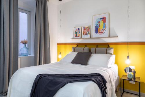 Lovely nest in the city center Fast WiFi
