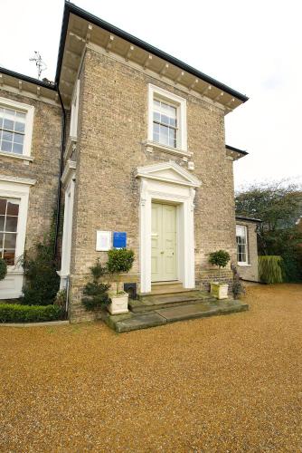 The Old Rectory 2