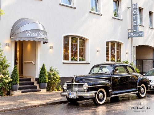 . Hotel Meuser