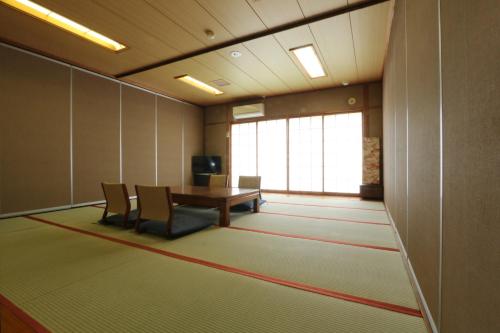 Resort Hotel Rose Garden Shima Shima