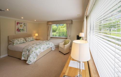 Myrtle Bank Guest House 5