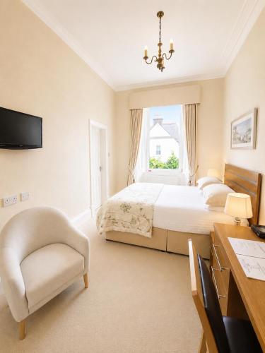 Myrtle Bank Guest House 4