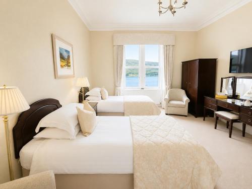 Myrtle Bank Guest House 3