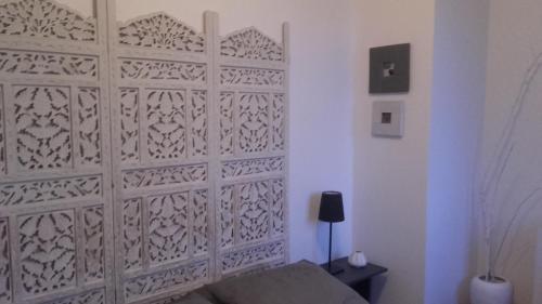 Chambres d'hôtes Christa chambre d'hôte Saint-Pair-sur-Mer