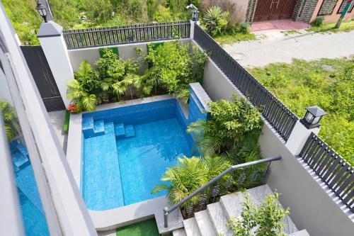 Nawanshahr Retreat 3BHK with Private Pool by 8MH