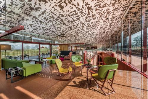 92956874 Villaverde Hotel Spa&Golf Udine