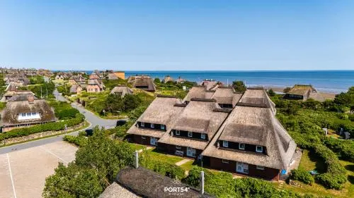 Ferienwohnung M48 List auf Sylt in List auf Sylt, Deutschland