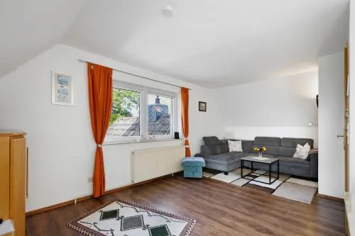 Wohnung mit Weitblick in Boren, Deutschland