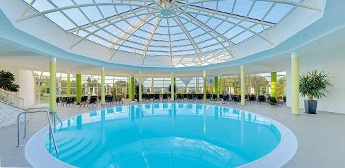 Hotel Fürstenhof - Wellness- und Golfhotel