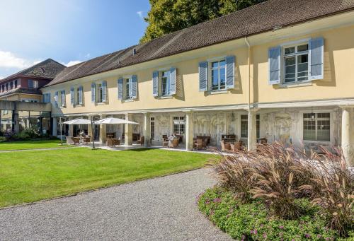 Kurhotel Im Park photo 1