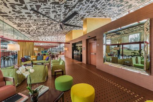92957956 Villaverde Hotel Spa&Golf Udine