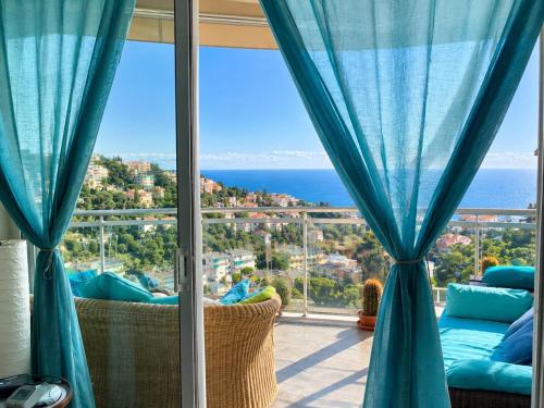 Attico Orizzonte Blu - Sanremo