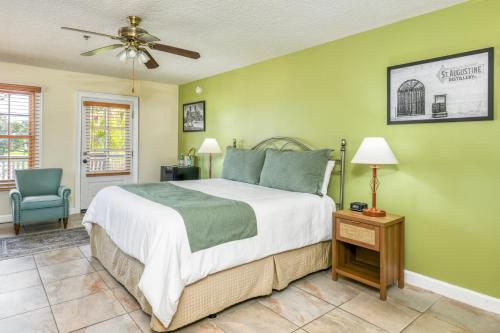Double room, superior, balcony