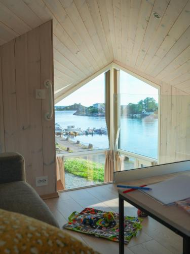 Kristiansand Feriesenter 3