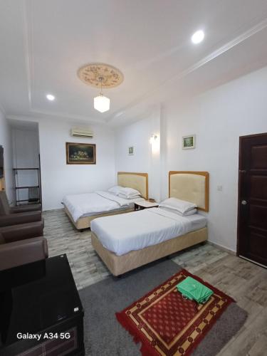 Lovely Cottage PD Staycation - Dumai Lovely Cottage PD Staycation - Dumai
