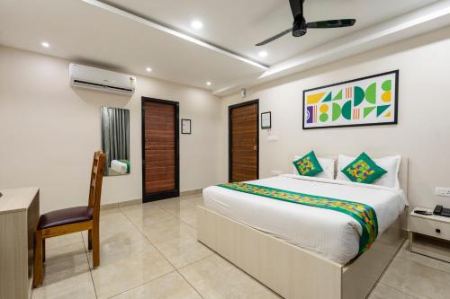 Treebo Sea Heights Pallamraju Nagar Kakinada