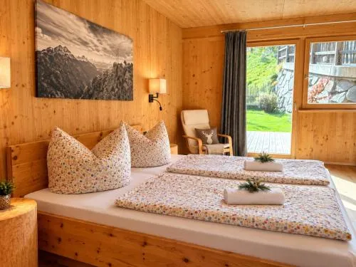 Haus Alpenprinzessin Luxury Alpine Apartments in a Prime Location in Neustift im Stubaital, Österreich
