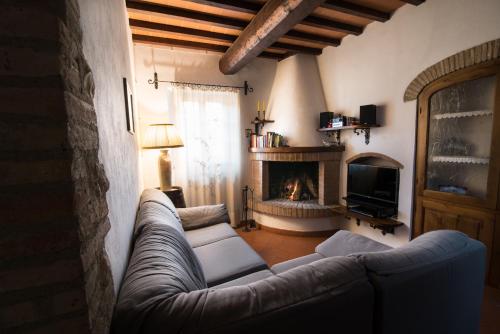  Casa Il Pino a Montespertoli in Tavarnelle in Val di Pesa