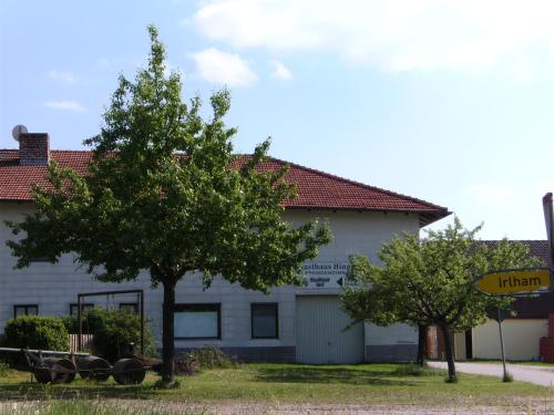 Gasthaus Hingerl - main image