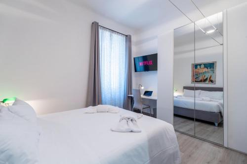 Elegance and Design in the heart of Milan with Wi-Fi