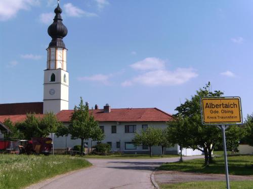 Gasthaus Hingerl - image 4