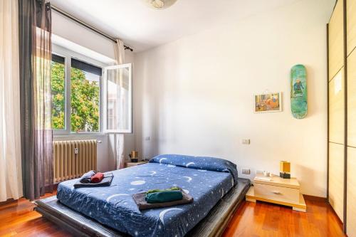 Fully equipped apartment - Navigli Darsena