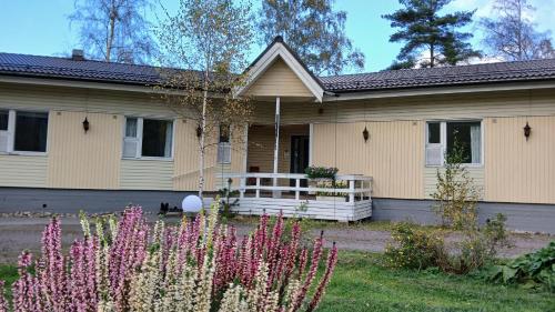 Gasthaus Henri