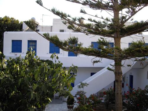 

Pension Marina