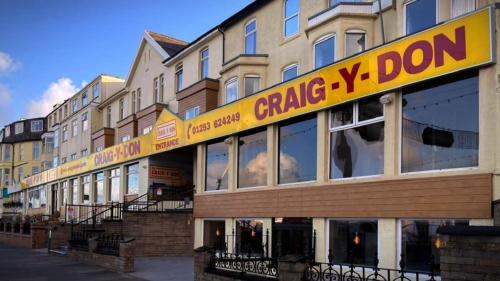 Craig-y-Don 2
