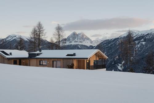 Chalet Herol