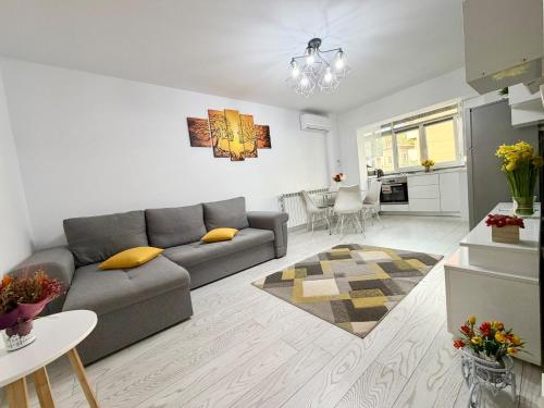 . Apartament CENTRAL