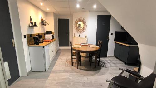 La chambre de Yannick