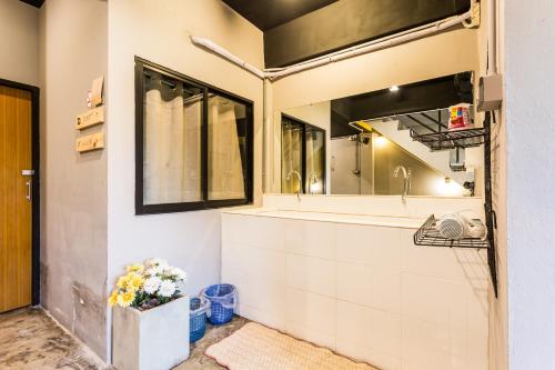 Jeune Hostel Chiang Mai