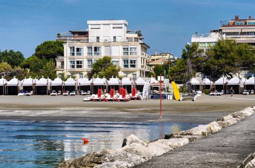 Petit Palais - Hotel - Venice-Lido