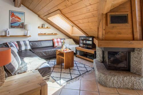 3 bedrooms, 5 beds