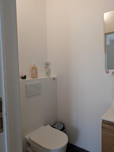 B&B Casa Mama in Brugge 3