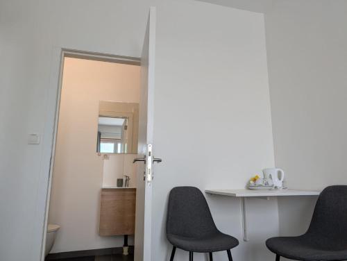 B&B Casa Mama in Brugge 2